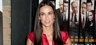 Demi Moore završila u bolnici