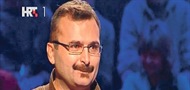Večeras se u HTV-ovom kvizu otvara milijunsko pitanje