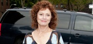 Susan Sarandon Papu Benedikta XVI. nazvala nacistom