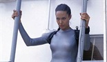 Lara Croft:Tomb Raider 2: Kolijevka života