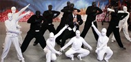 Video: Atomic Dance Factory hit 6. izdanja Supertalenta