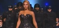 Video: Beyonce pobrala šest Grammyja u jednoj večeri