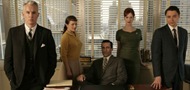 Downton Abbey, Mad Men i Pacific na HRT-u