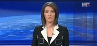 Voditeljica HTV-a Slavica Babić opsovala u prijenosu uživo