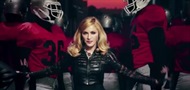 VIDEO: Madonna ima novi spot "Give me all your luvin"