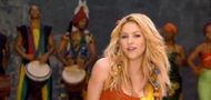 Vatrena Shakira 'zapalit' će Arenu Zagreb 11. svibnja!