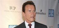 Schwarzenegger piše knjigu!