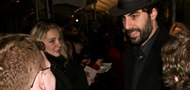 Sacha Baron Cohen u Tarantinovom novom filmu