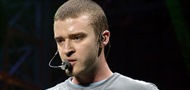 Justin Timberlake: Pušenje trave mi pomaže da se opustim!