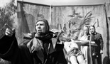 Ciklus filmova Ingmara Bergmana