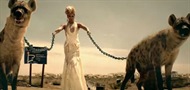 Video: Beyoncé se u novom spotu pojavljuje s hijenama