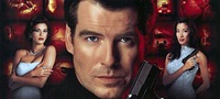 James Bond 007: Sutra nikad ne umire