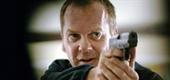Kiefer Sutherland odlazi u svojevrsnu 
