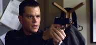 Matt Damon saznao da neće biti više Bourne - na internetu!