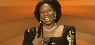 Whoopi Goldberg: Napušila sam se prije osvajanja Oscara