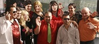 Nadreality show