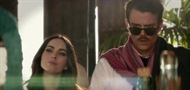 VIDEO: Megan Fox, Billy Crystal i Josh Duhamel najavljuju Oscare