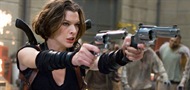 Resident Evil - Drugi svijet