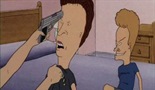 Beavis And Butthead Do America