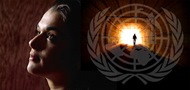 Video: Rachel Weisz spašava djecu od ropstva