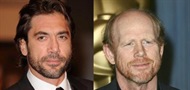 Javier Bardem kao revolveraš u novom filmu Rona Howarda