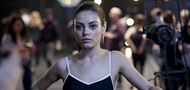 Mila Kunis: Jela sam samo ono što je stalo u dlan moje ruke!