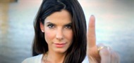 Velikodušna Sandra Bullock 