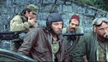 Ratnici:Blago za odvažne