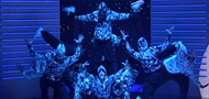 Video: Unit-X osvojili najviše glasova u drugom polufinalu Supertalenta