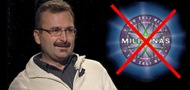 Video: Mudrinić pobjegao od milijunskog pitanja