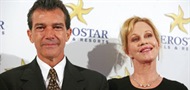 Melanie Griffith: Nedostajala mi je podrška Antonia Banderasa