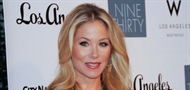 Christina Applegate: Moja novorođena kći me izliječila