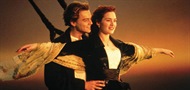 Najromantičniji filmski par svih vremena su Kate i Leonardo