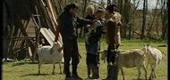 Mentor Joža postrožio farmere
