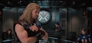 VIDEO: Iron Man, Thor i Captain America ujedinili snage