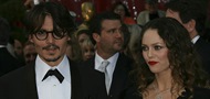Johnny Depp snimio pjesmu sa suprugom Vanessom Paradis