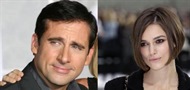 Steve Carell apokalipsu će provesti s Keirom Knightley