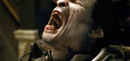 Gledali smo: Wolfman