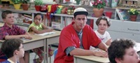 Billy Madison