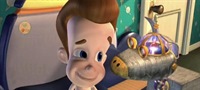 Jimmy Neutron