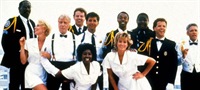 Policijska akademija 5: Zadatak Miami Beach
