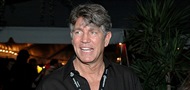 Eric Roberts želi se riješiti ovisnosti
