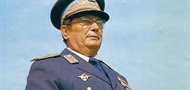 Antun Vrdoljak počeo snimati seriju o Titu