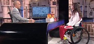 Paraolimpijci u prvoj 
