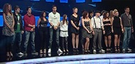 Video: Hrvatska traži zvijezdu konačno pred live publikom