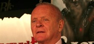 Anthony Hopkins zna kako prestrašiti ljude