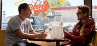 Jon Favreau na Twitteru potvrdio kako neće režirati 'Iron Man 3'