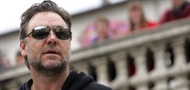 Kao Brando nekada: Russell Crowe Supermanov je otac!