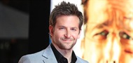 Bradley Cooper: 