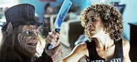 Ukleto blago